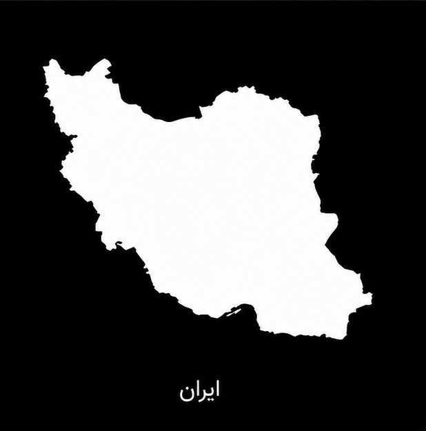 iran